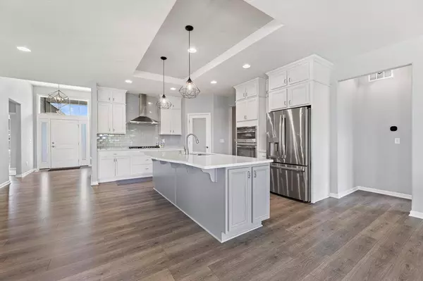 1279 E Hickory Creek COURT, Oak Creek, WI 53154