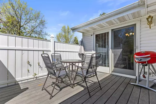 636 Westbury LANE #12, Delavan, WI 53115