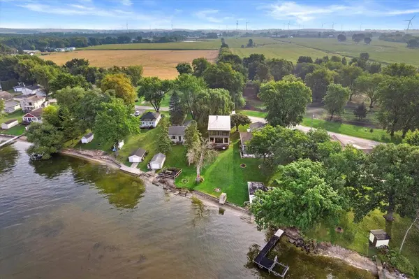 N10198 Gulig ROAD, Malone, WI 53049