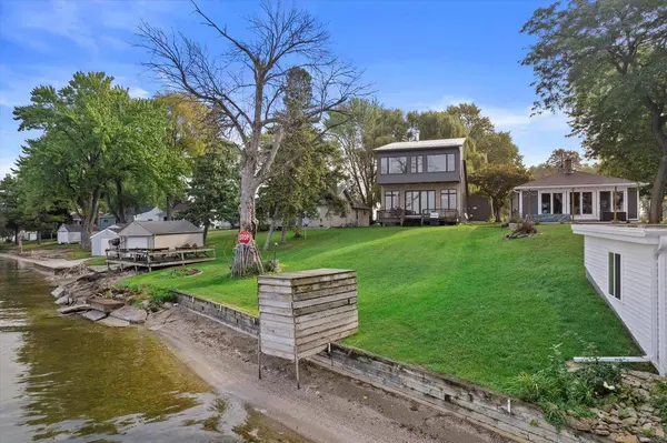 N10198 Gulig ROAD, Malone, WI 53049