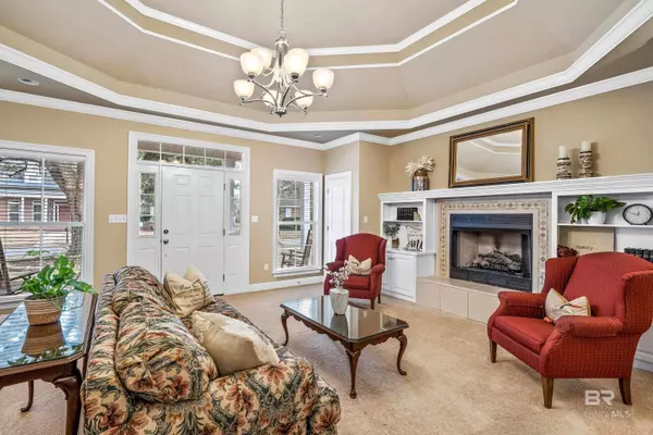 10340 Tampary Street, Daphne, AL 36526