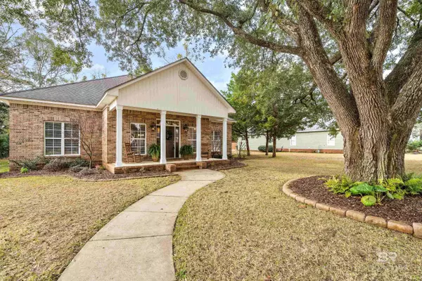 10340 Tampary Street, Daphne, AL 36526