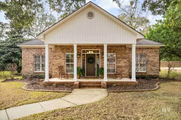 10340 Tampary Street, Daphne, AL 36526