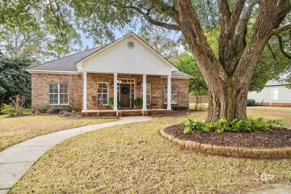 10340 Tampary Street, Daphne, AL 36526