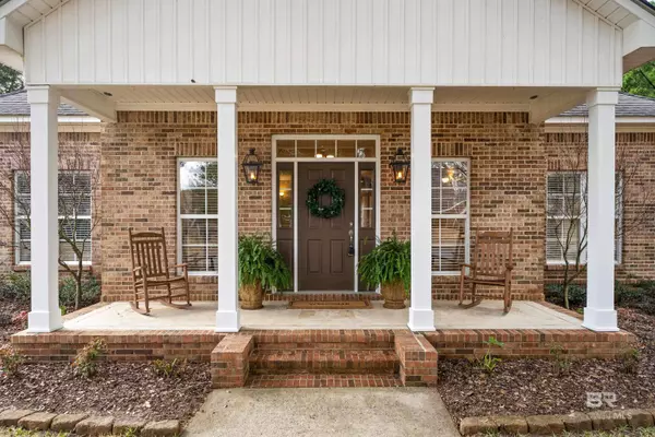 10340 Tampary Street, Daphne, AL 36526