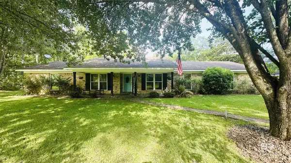 1025 Walter Smith Road, Mobile, AL 36695