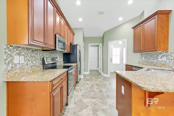 28165 Turkey Branch Drive, Daphne, AL 36526