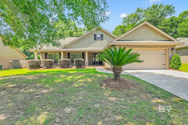 28165 Turkey Branch Drive, Daphne, AL 36526