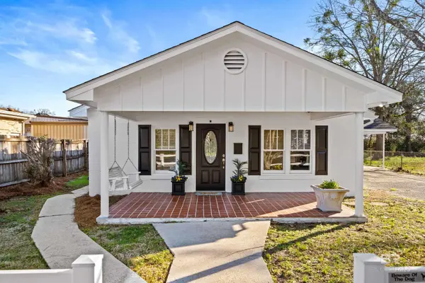 106 N White Avenue, Bay Minette, AL 36507