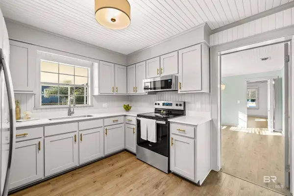 106 N White Avenue, Bay Minette, AL 36507