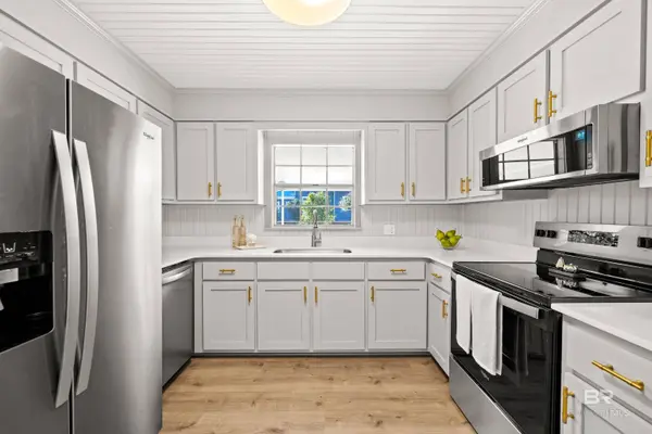 106 N White Avenue, Bay Minette, AL 36507