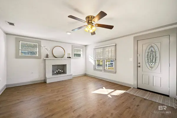 106 N White Avenue, Bay Minette, AL 36507