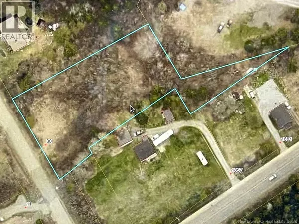 N/A Charles Street, Saint John, NB E2J3P7