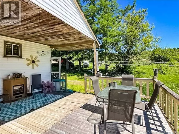 689 Knowlesville Road, Knowlesville, NB E7L4N9