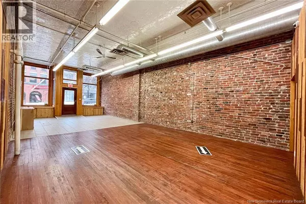 56 King Street Unit# 1, Saint John, NB E2L1G4