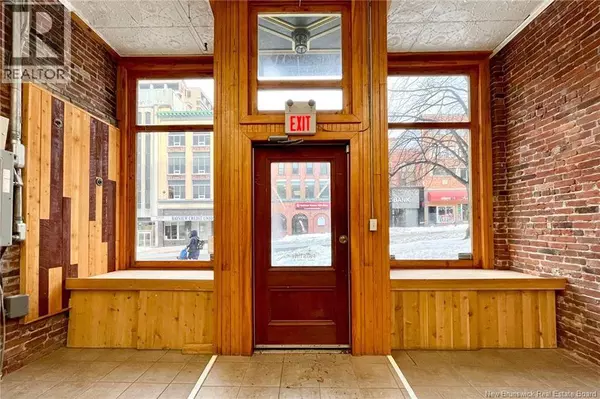 56 King Street Unit# 1, Saint John, NB E2L1G4