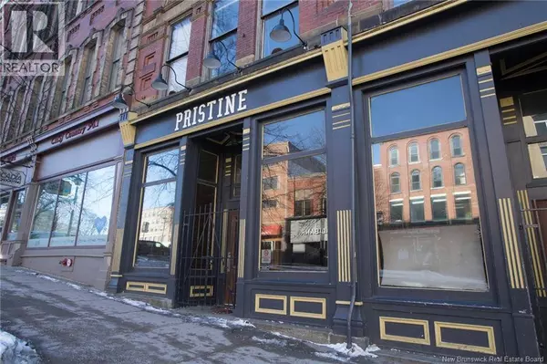 56 King Street Unit# 1, Saint John, NB E2L1G4