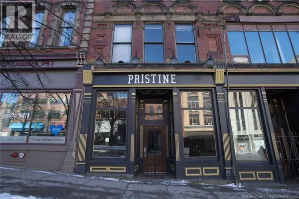 56 King Street Unit# 1, Saint John, NB E2L1G4