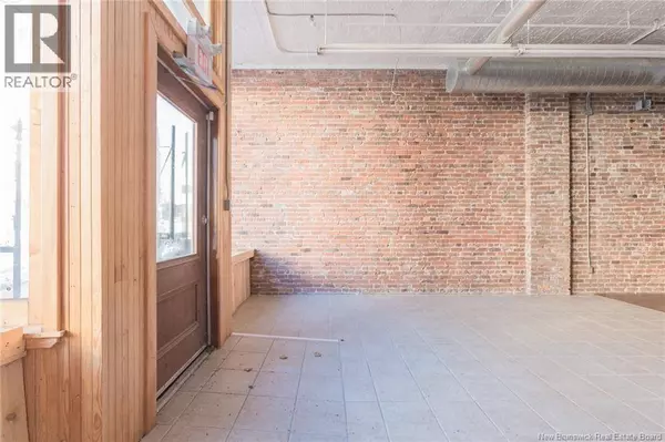 56 King Street Unit# 1, Saint John, NB E2L1G4