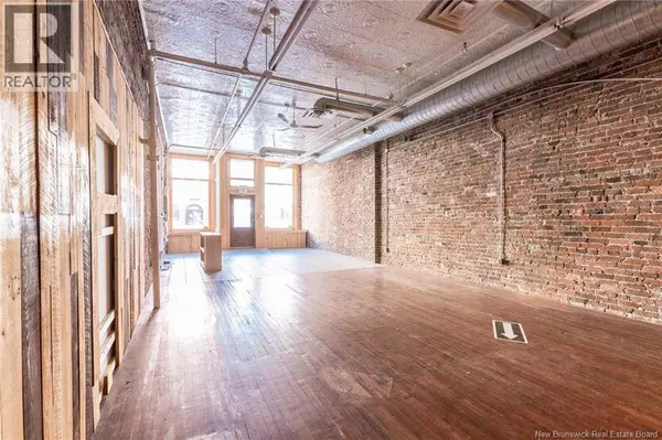 56 King Street Unit# 1, Saint John, NB E2L1G4