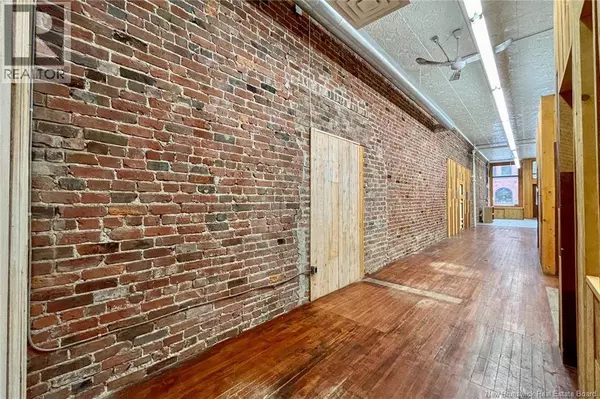 56 King Street Unit# 1, Saint John, NB E2L1G4