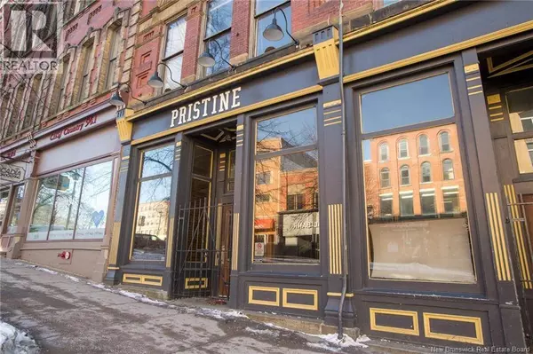 56 King Street Unit# 1, Saint John, NB E2L1G4