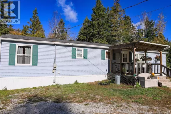 17 Sheps Lane, Salt Springs, NB E5N4K3