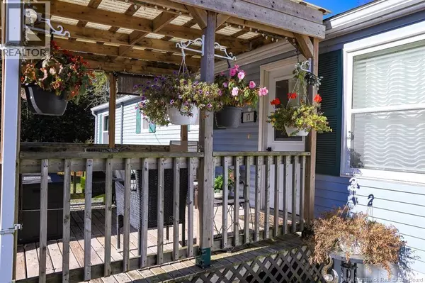 17 Sheps Lane, Salt Springs, NB E5N4K3