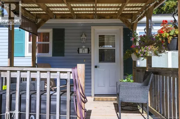 17 Sheps Lane, Salt Springs, NB E5N4K3