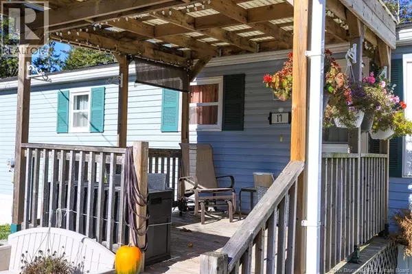 17 Sheps Lane, Salt Springs, NB E5N4K3