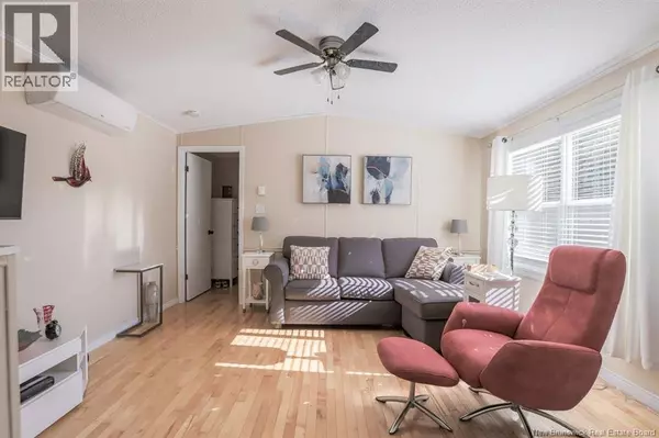 17 Sheps Lane, Salt Springs, NB E5N4K3