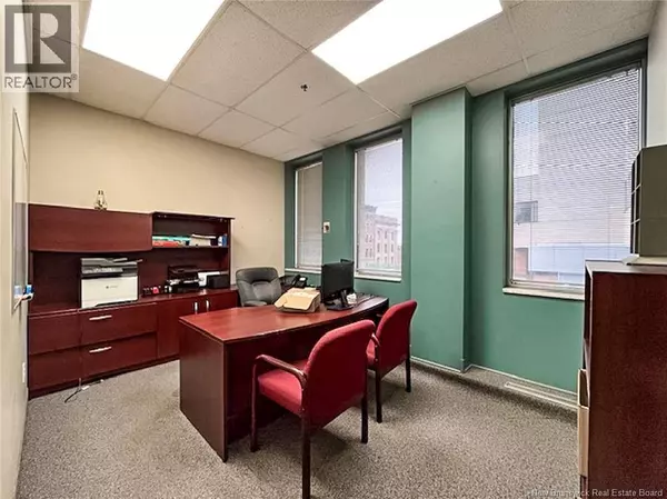 53 King Street Unit# 200, Saint John, NB E2L1G5