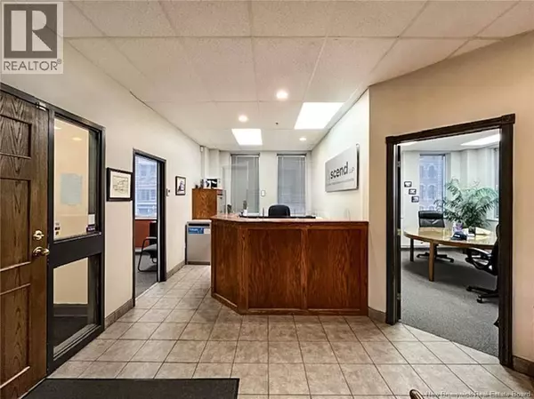 53 King Street Unit# 200, Saint John, NB E2L1G5