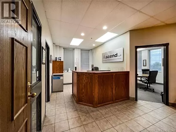 53 King Street Unit# 200, Saint John, NB E2L1G5