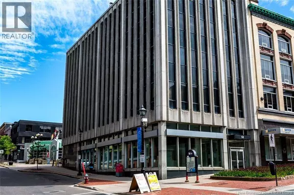 53 King Street Unit# 200, Saint John, NB E2L1G5
