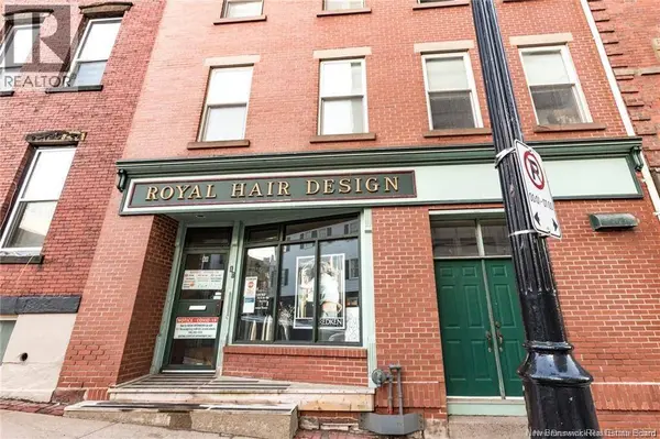 10 Germain Street, Saint John, NB E2L2E5