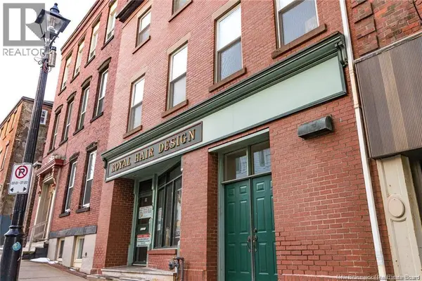 10 Germain Street, Saint John, NB E2L2E5