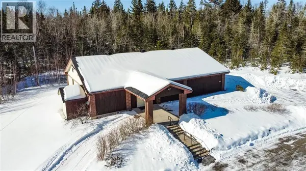 461 Kingdom Road, Grand Bay-westfield, NB E5K4X3