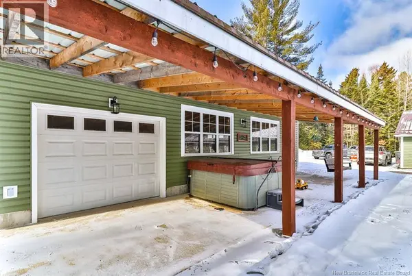 28 Cynthia Drive, Nerepis, NB E5K3R2