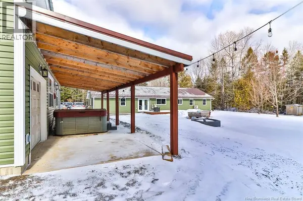 28 Cynthia Drive, Nerepis, NB E5K3R2