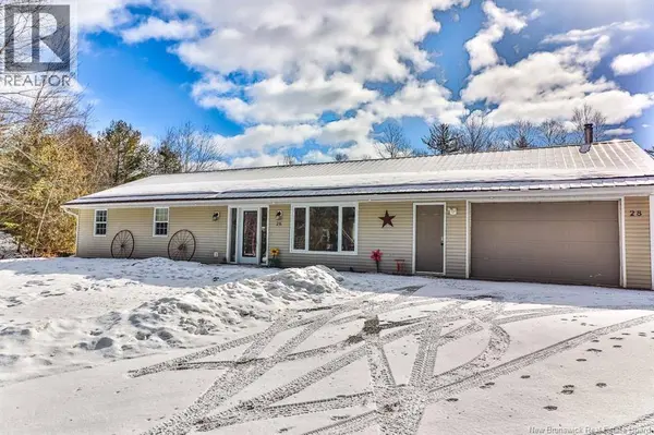 28 Cynthia Drive, Nerepis, NB E5K3R2