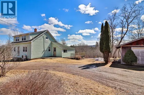 1203 Route 870, Belleisle Creek, NB E5P1G9