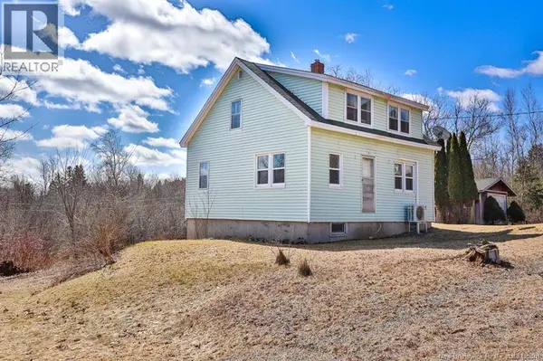 1203 Route 870, Belleisle Creek, NB E5P1G9