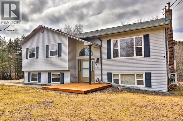 150 Mill Brook Road, Sussex, NB E4E3V7