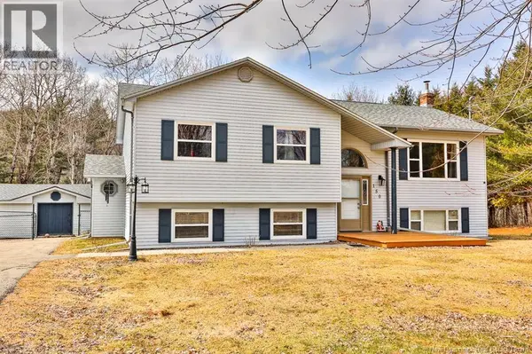 150 Mill Brook Road, Sussex, NB E4E3V7