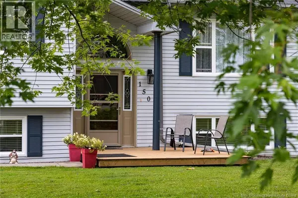 150 Mill Brook Road, Sussex, NB E4E3V7