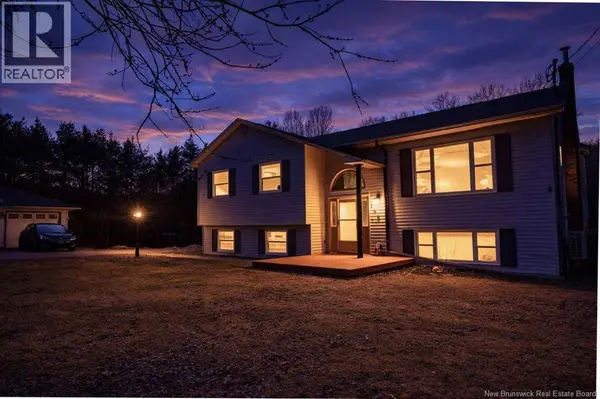 150 Mill Brook Road, Sussex, NB E4E3V7