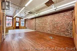 56 King Street Unit# 1, Saint John, NB E2L1G4