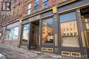 56 King Street Unit# 1, Saint John, NB E2L1G4