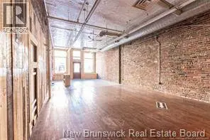 56 King Street Unit# 1, Saint John, NB E2L1G4